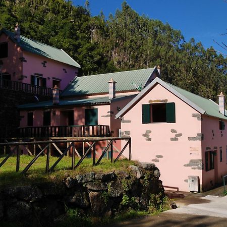 Villa Casinhas Da Laurissilva São Vicente Esterno foto